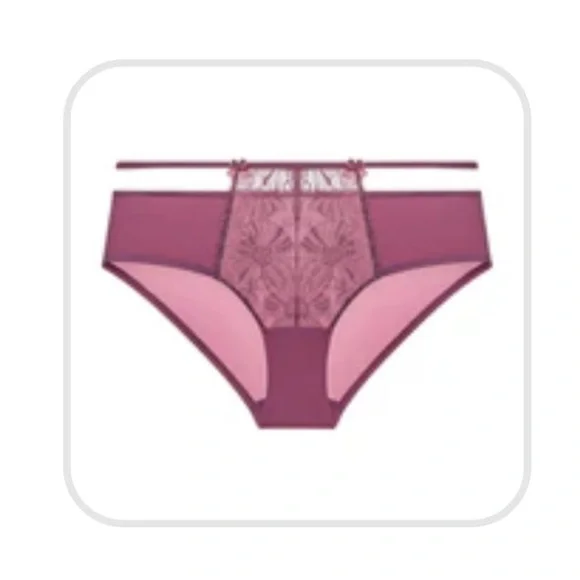 Bra & Pantie Set - Picture 3 of 8